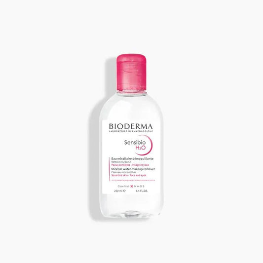 Bioderma Sensibio H2O Micellar Water - 250ml
