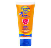 Banana Boat - Sport Ultra Sunscreen Lotion SPF50 - 90ml