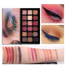 Miss Rose - Twilight Dusk Palette - 19.8G