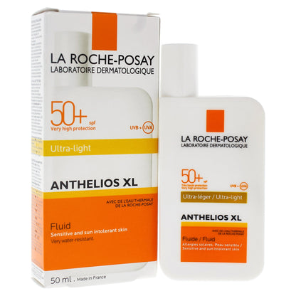 La Roche Posay Oil Control Gel Cream Sunscreen Spf 50+ 50Ml