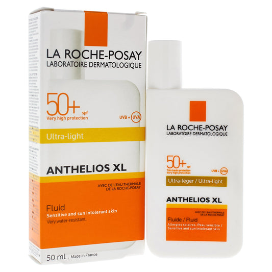 La Roche Posay Oil Control Gel Cream Sunscreen Spf 50+ 50Ml