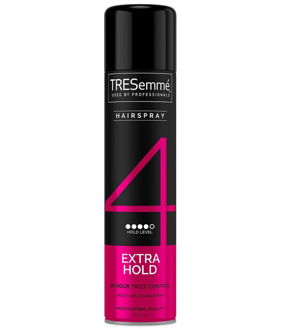 Tresemme - Hair Spray Extra Hold (Poland) 400Ml