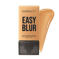 Huda Beauty - Easy Blur Natural Airbrush Foundation (30Ml)