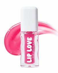 Masarrat Misbah - Lip Love