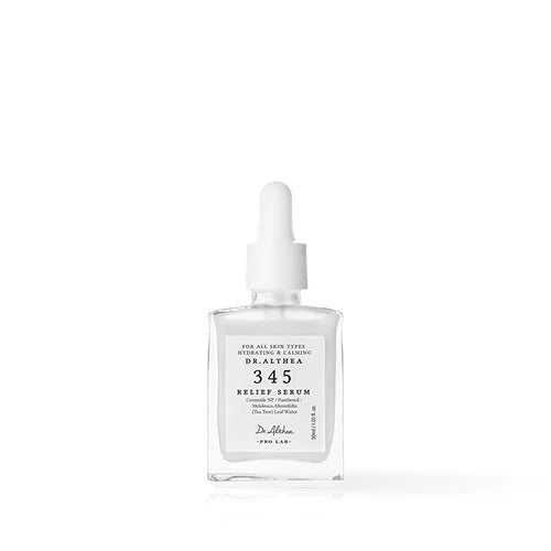Dr. Althea - 345 Relief Serum - 30ml