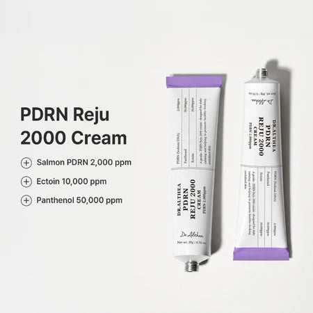 Dr.Althea - PDRN Reju 2000 Cream 20g