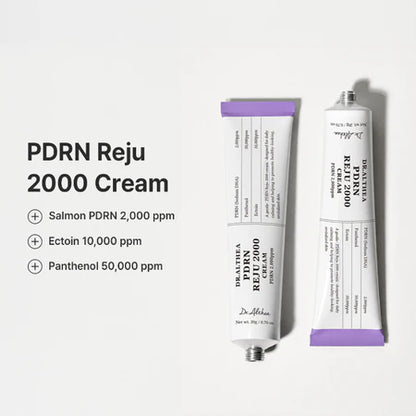 Dr.Althea - PDRN Reju 2000 Cream 20g
