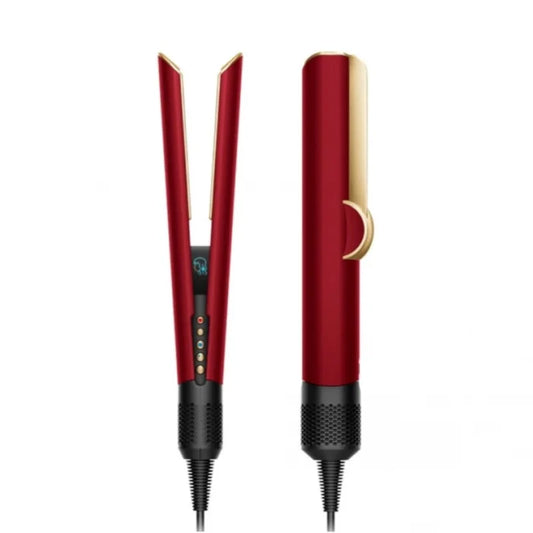 Dyson - Airstrait™ Dryer And Straightener (Red Velvet)
