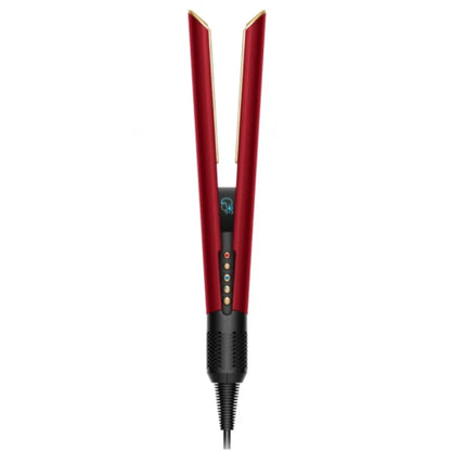 Dyson - Airstrait™ Dryer And Straightener (Red Velvet)