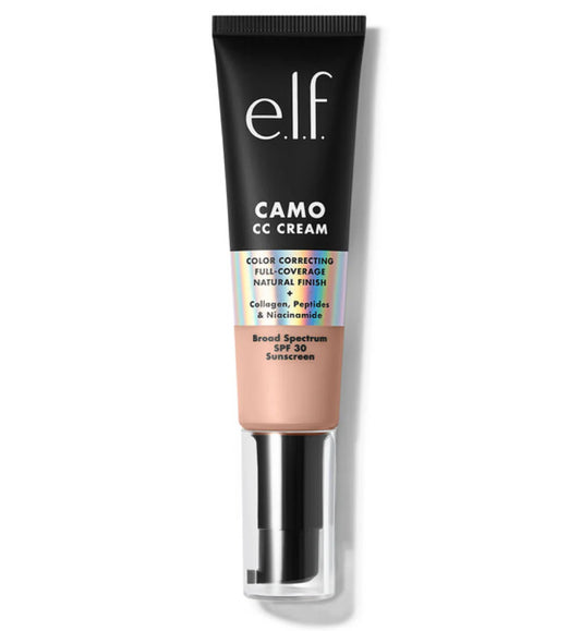 ELF Camo CC Cream 150 C