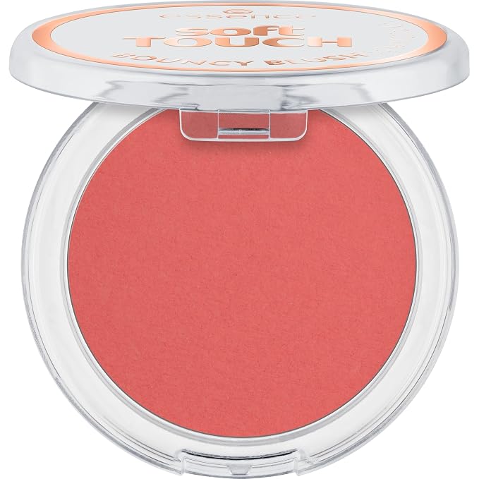 Essence Soft Touch Bouncy Blush