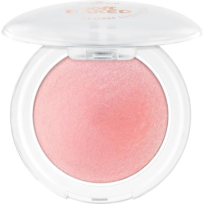 Essence Soft Baked Blush