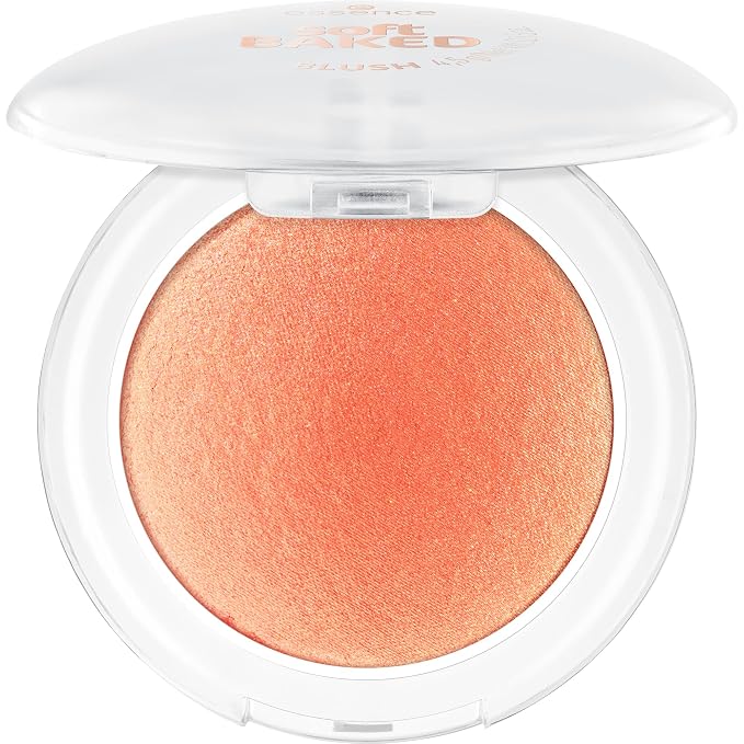 Essence Soft Baked Blush