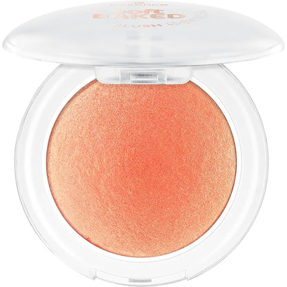 Essence Soft Baked Blush