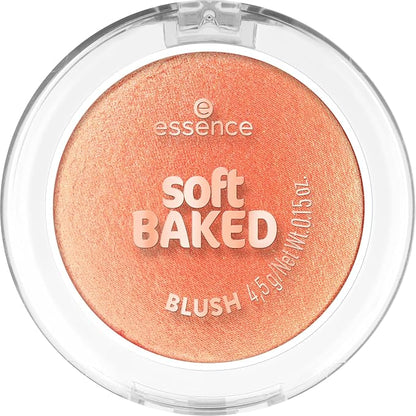 Essence Soft Baked Blush