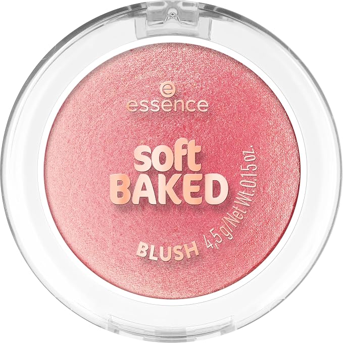 Essence Soft Baked Blush
