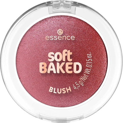 Essence Soft Baked Blush