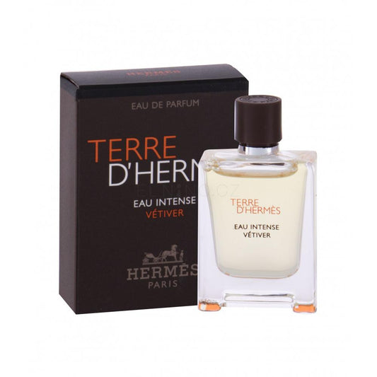 Hermes Terre D’Hermes Eau Intense Vetiver Mini – 5ml