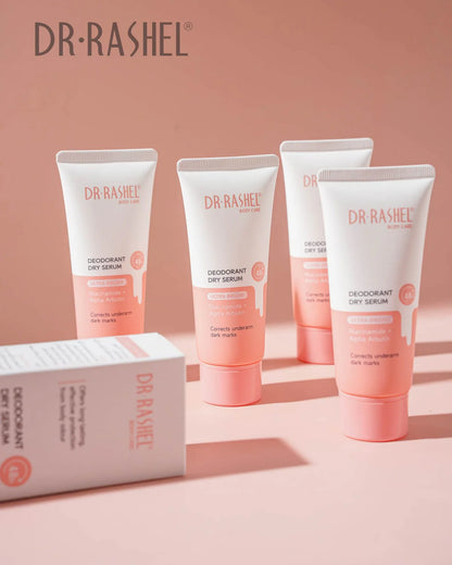 Dr Rashel - Deodorant Serum 60ml