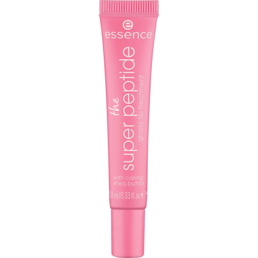 Essence The Super Peptide Glow Lip Treatment