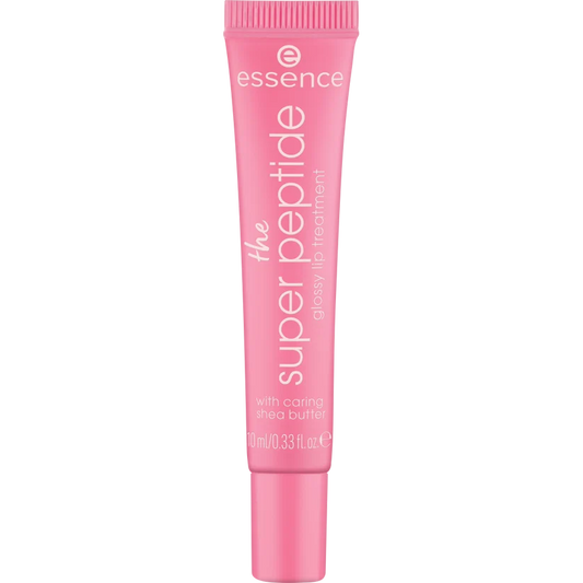 Essence The Super Peptide Glow Lip Treatment