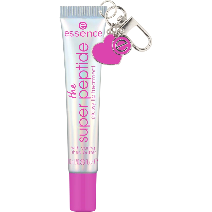 Essence The Super Peptide Glow Lip Treatment