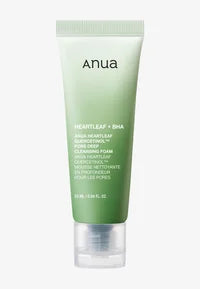 Anua - KDH Calming Skin Discovery Set