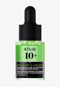 Anua - KDH GAT-Serum Discovery Trio Set