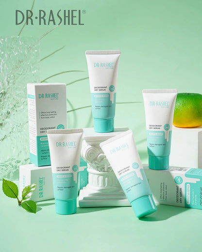 Dr Rashel - Deodorant Serum 60ml