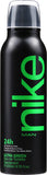Nike Deodorant Spray Man Ultra Green 200Ml - Highfy.pk