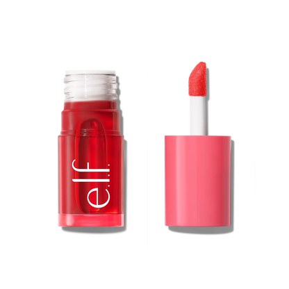 Elf - Sheer For It Blush Tint