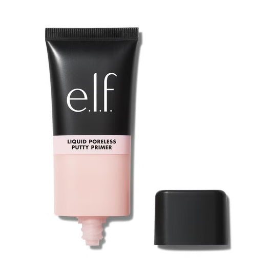 Elf - Liquid Poreless Putty Primer