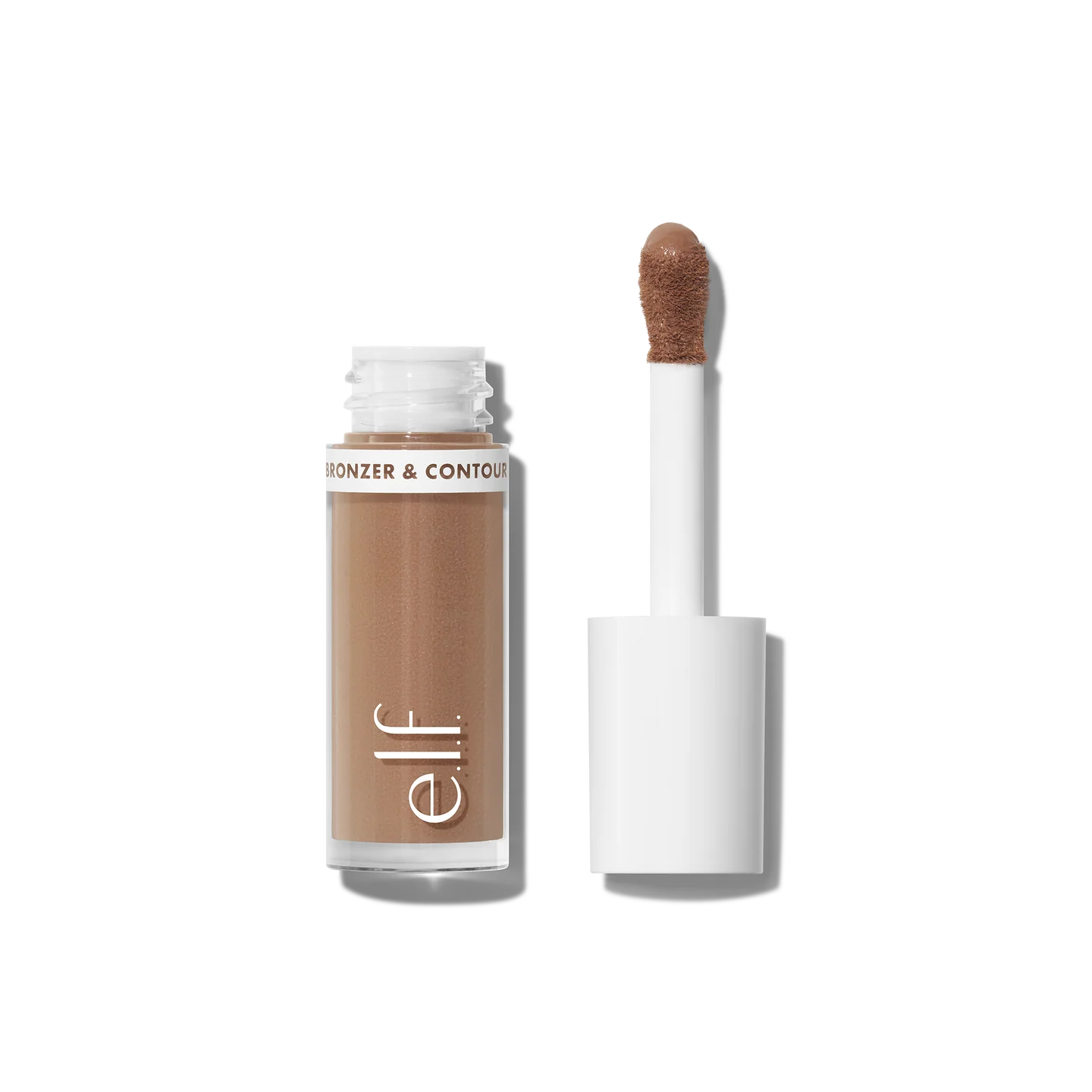 Elf - Camo Liquid Bronzer & Contour