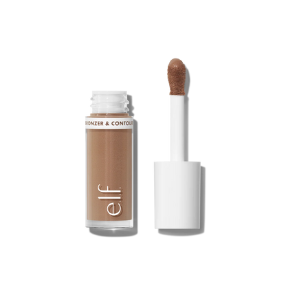 Elf - Camo Liquid Bronzer & Contour