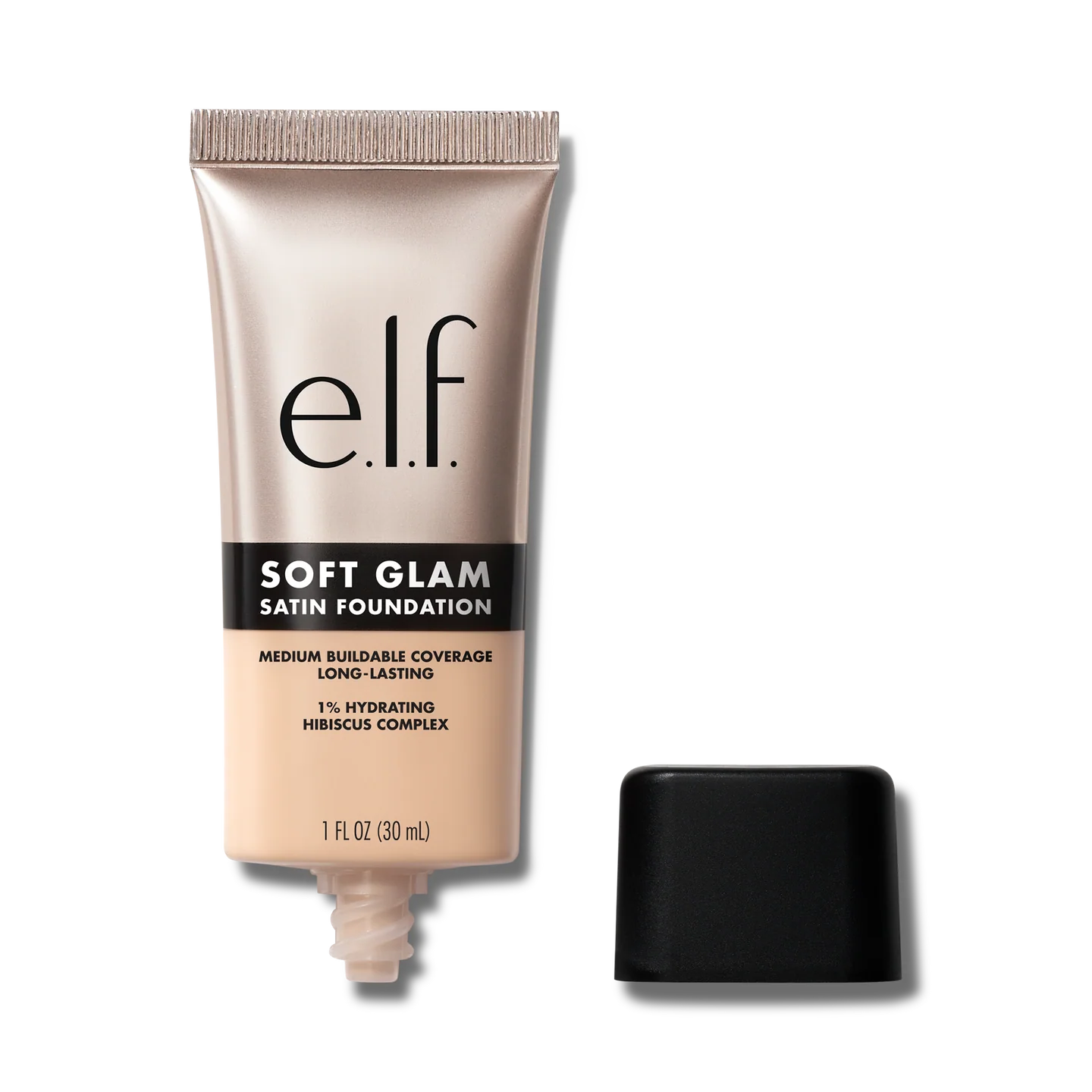 Elf - Soft Glam Satin Foundation 30ml