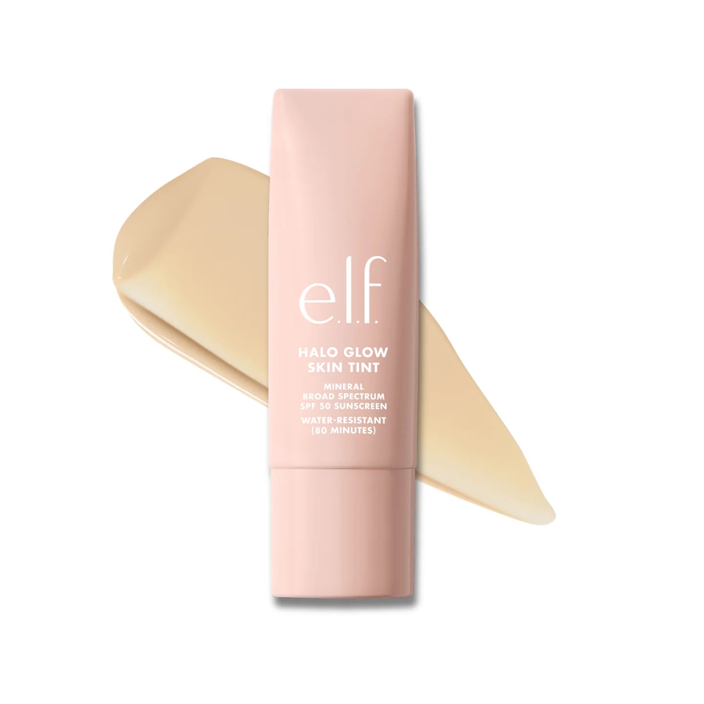 Elf - Halo Glow Skin Tint Mineral SPF 50 30ml