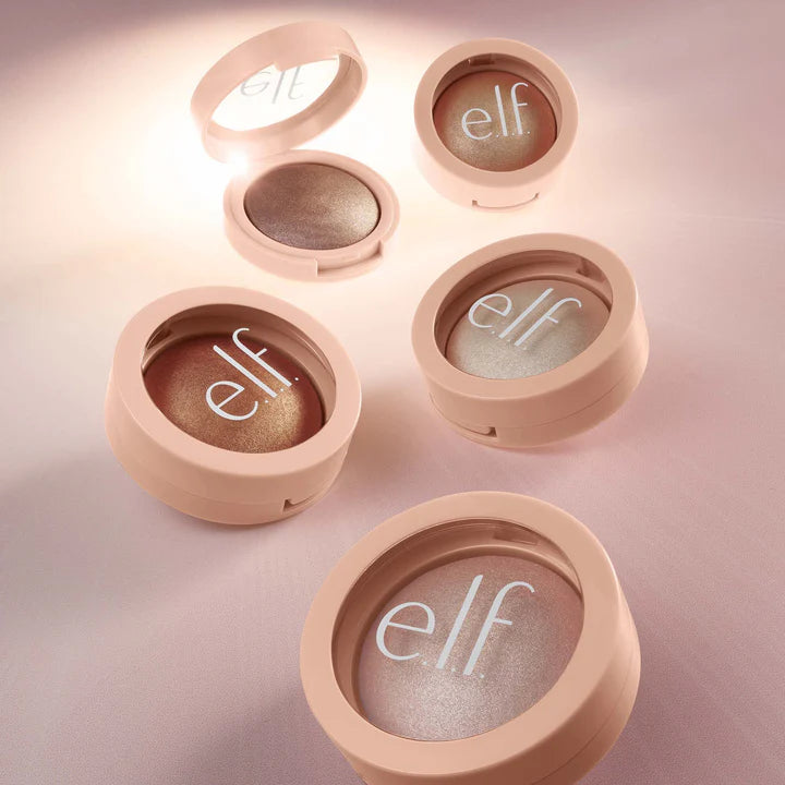 Elf - Halo Glow Silky Powder Highlighter 4.5g