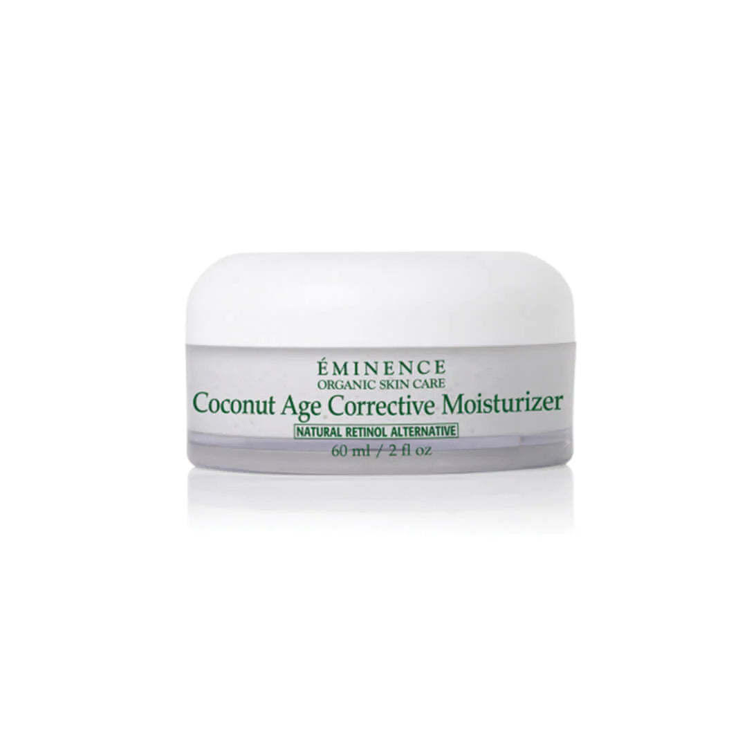 Eminence - Coconut Age Corrective Moisturizer 60Ml