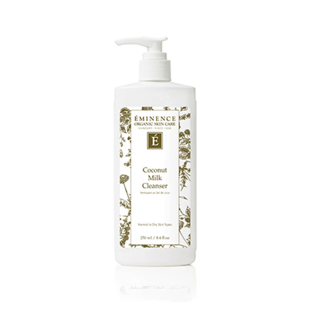 Eminence - Coconut Milk Cleanser 250Ml (R)