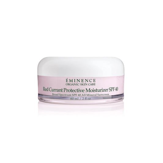 Eminence - Red Currant Protective Moisturizer Spf 40 60Ml
