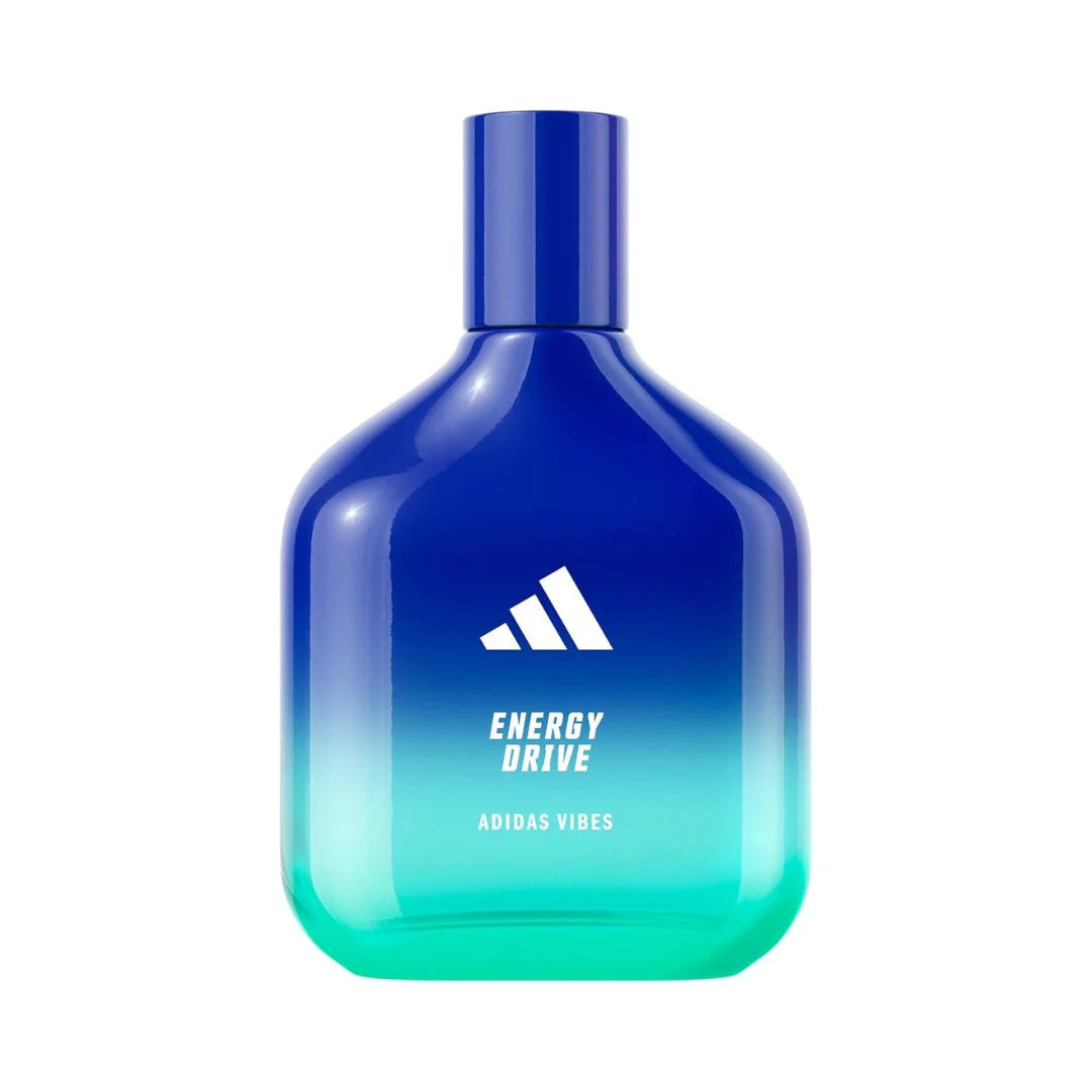 Adidas - Moodhack Edp 100Ml