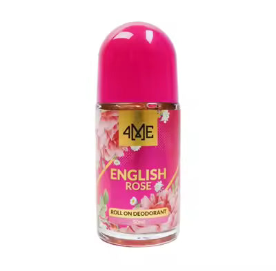 4ME - Roll On Deodorant 50Ml