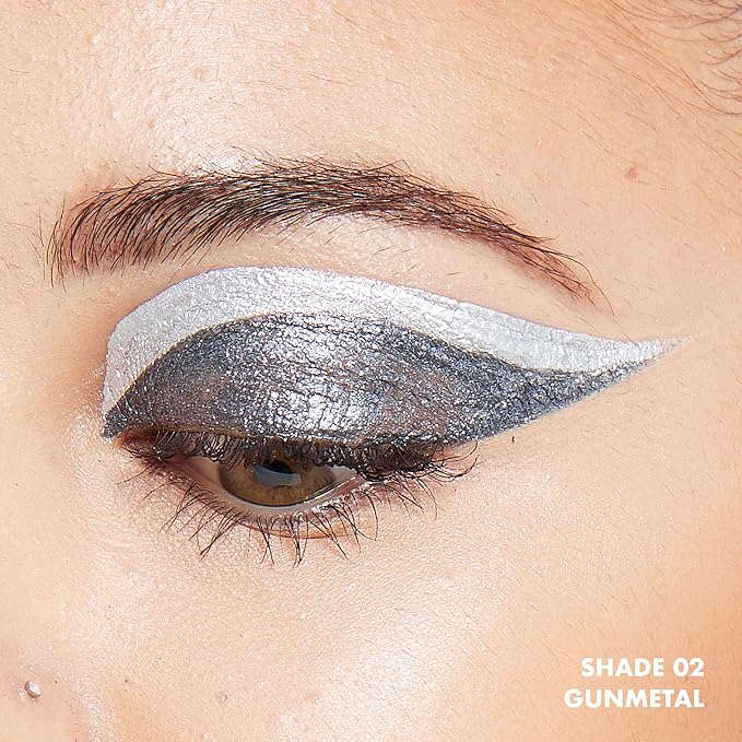NYX Professional Makeup Epic Wear Waterproof Eye & Body Liquid Eyeliner 3.5ml