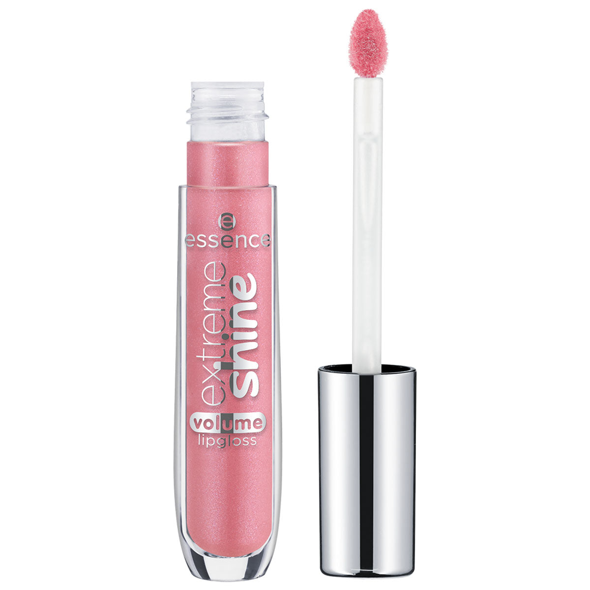 Essence Extreme Shine Volume Lipgloss 03