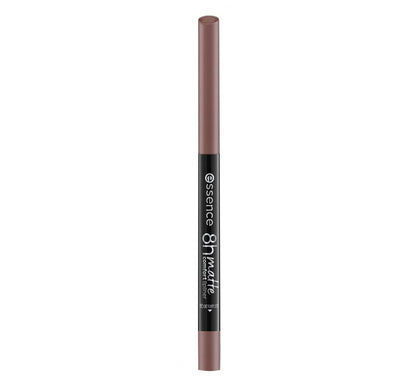 Essence - 8H Matte Comfort Lipliner