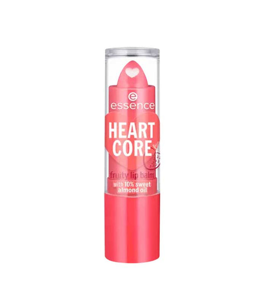 Essence Heart Core Fruity Lip Balm 02 - Highfy.pk