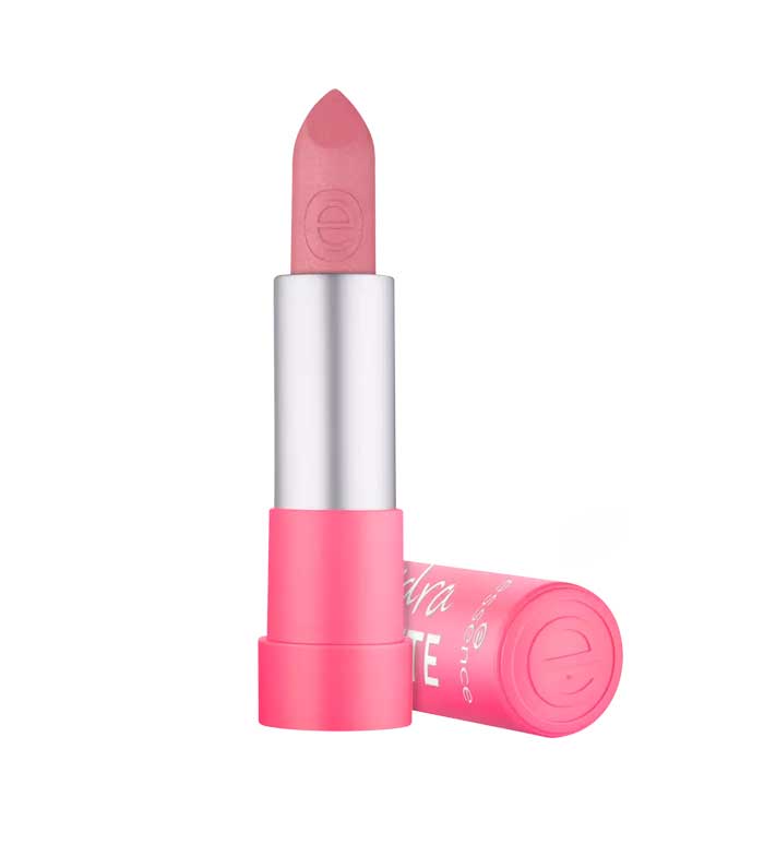 Essence Hydra Matte Lipstick 411