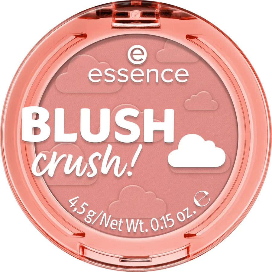 Essence -  Blush Crush! 120