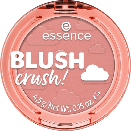 Essence -  Blush Crush! 120
