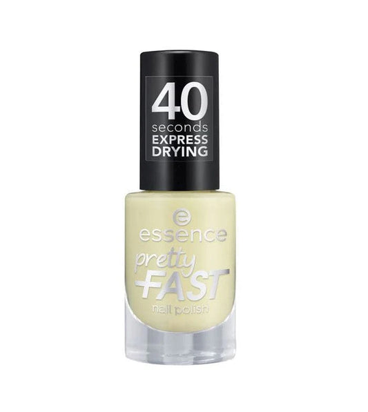 Essence -  Pretty Fast Nail Polish 06